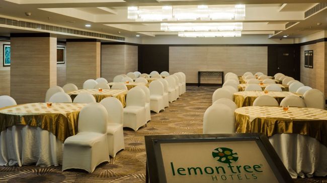 Lemon Tree Hotel, Banjara Hills, Hyderabad Facilities photo